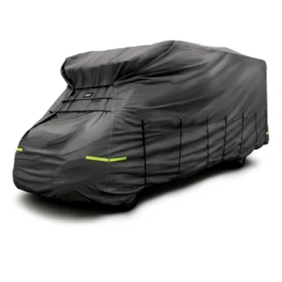 Imagen de Maypole MP9421 Cubierta para Caravana Motorhome