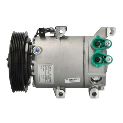 Imagen de Compresor, aire acondicionado NRF 32945