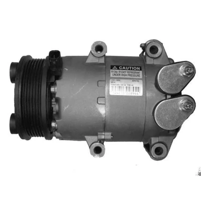 Imagen de Compresor de aire acondicionado AIRSTAL 10 3281