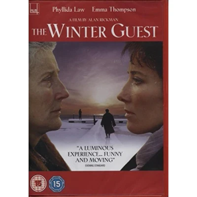 Imagen de The Winter Guest [Reino Unido] [DVD]