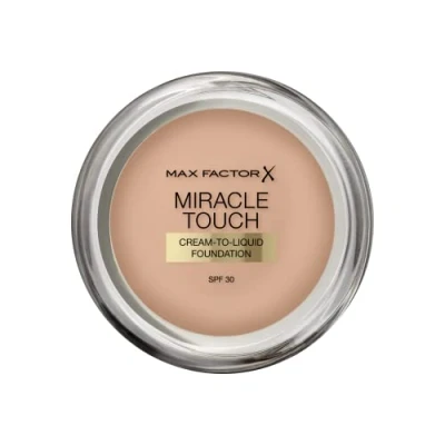 Imagen de Max Factor Miracle touch Skin Perfection Base de maquillaje 11,5 g