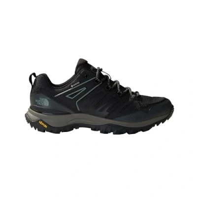 Imagen de THE NORTH FACE Hedgehog Gore Tex, Botas de Trekking Mujer, Smoked Pearl Asphalt Gr, 42 EU