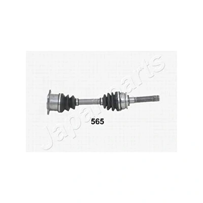 Imagen de JAPANPARTS GI 565 Árbol de transmisión Eje delantero, derecha 538 MITSUBISHI: PAJERO 2, L200 III Pick up