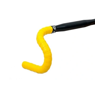 Imagen de Bike Ribbon Professional Brazo Banda, Unisex, Professional, Amarillo, Extra Large