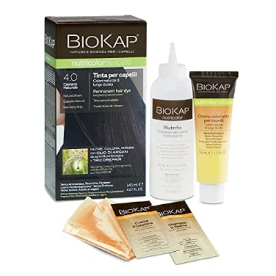 Imagen de Biokap Tinte 140 ml
