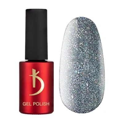 Imagen de Kodi Professional Esmalte Semipermanente para Uñas DS11 Diamond Sky Gel Nail Polish UV LED 7ml Esmaltes en de Larga Duración Reflectante
