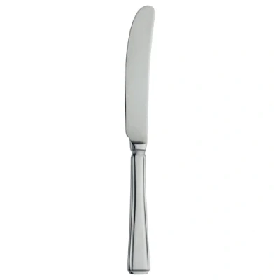 Imagen de Grunwerg Harley Cuchillos de Mesa, Acero Inoxidable 18/0, Juego 12