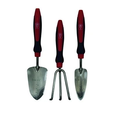 Imagen de Spear &amp; Jackson MINI3PS Juego de 3 Herramientas Mini Select