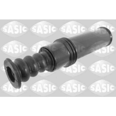 Imagen de SASIC 2650041 Caperuza protectora/fuelle, amortiguador Eje trasero PEUGEOT: 307 SW, Familiar, CITROËN: C4 Coupé, I Hatchback