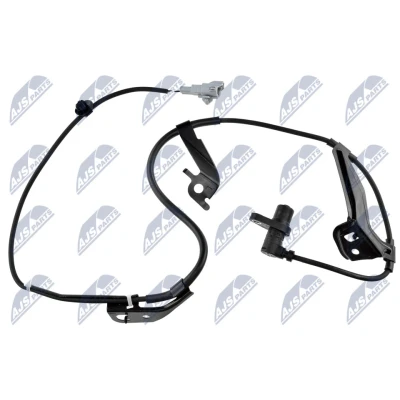 Imagen de NTY HCA TY 095 Sensor de ABS Eje delantero, izquierda 1100 20,4 TOYOTA: RAV4 II SUV, III SUV