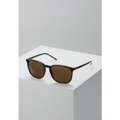 Imagen de Ray Ban Unisex Gafas de sol, Talla: 56, Havana