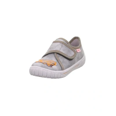 Imagen de superfit Bill, Zapatillas de Deporte Niños, Grey 2060, 38 EU