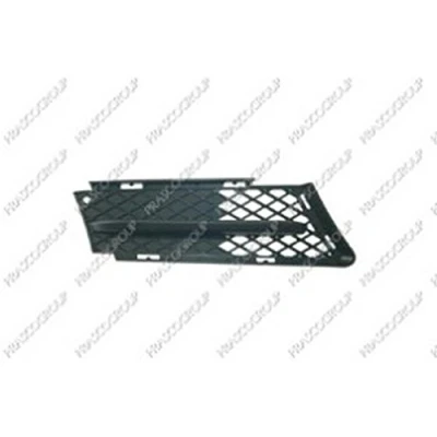 Imagen de PRASCO Premium BM0242123 Rejilla Parachoques Delante, derecha BMW: 3 Berlina, Touring