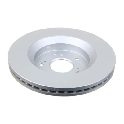 Imagen de VALEO 672514 Disco de freno Eje delantero 293 28 5 ventilado revestido HONDA: CR V 3, 4