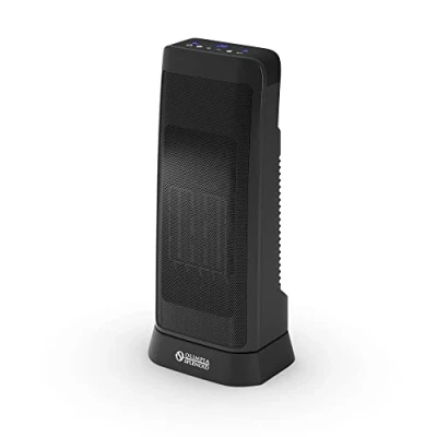 Imagen de Olimpia Splendid 99267 Caldo Trendy ST Termoventilador cerámico 2000 W, 220 240 V, Negro