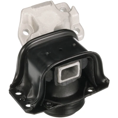 Imagen de GATES ETM1865 Soporte de motor plateado PEUGEOT: 307 Hatchback, SW, CC, CITROËN: C4 Coupé, I Hatchback
