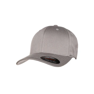 Imagen de Flexfit Combed Gorra, Talla: XS/S, Grey