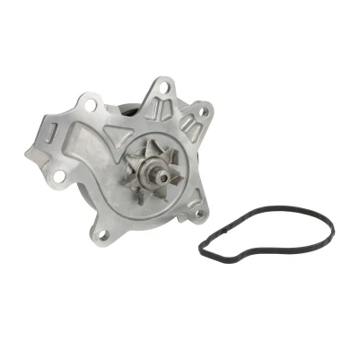 Imagen de SKF VKPC 91866 Bomba de agua con juntas para accionamiento correa poli V TOYOTA: Avensis III Berlina, Auris Hatchback, Verso, LEXUS: NX norauto,