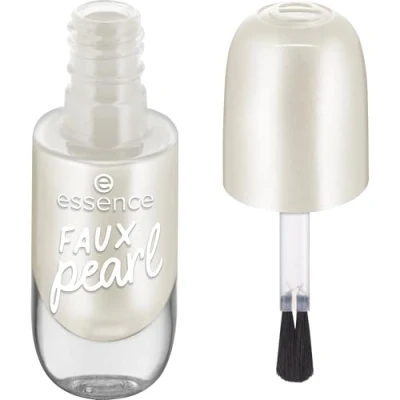 Imagen de Essence Gel Nail Colour Esmalte De Uñas, Larga Duración, Expresión Del Resultado, Secado Rápido, Brillante, Color Intenso (8Ml)