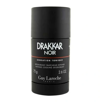 Imagen de Guy Laroche Drakkar Noir Desodorante en Barra 75 ml