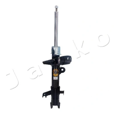 Imagen de JAPKO MJ40039 amortiguador Eje delantero, izquierda Presión de gas Bitubular Columna Espiga arriba HONDA: CR V 3, 4