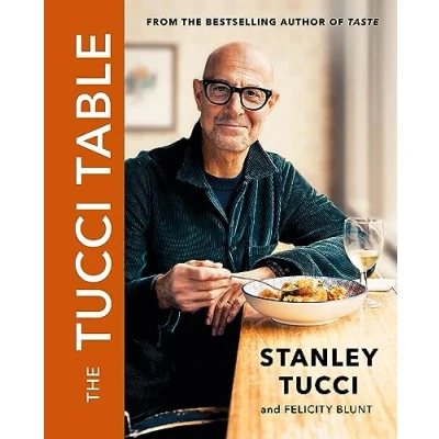 Imagen de The Tucci Table