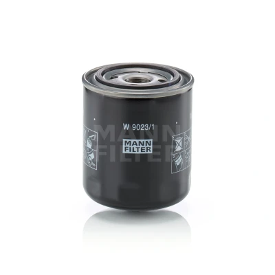 Imagen de MANN FILTER W 9023/1 Filtro Caja de Cambios Automatica