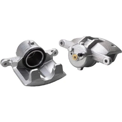 Imagen de HELLA 8AN 355 792 461 Pinza de freno sin soporte TOYOTA: Corolla IX Station Wagon, Hatchback