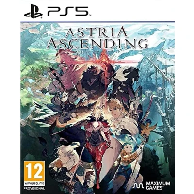 Imagen de Astria Ascending Playstation 5