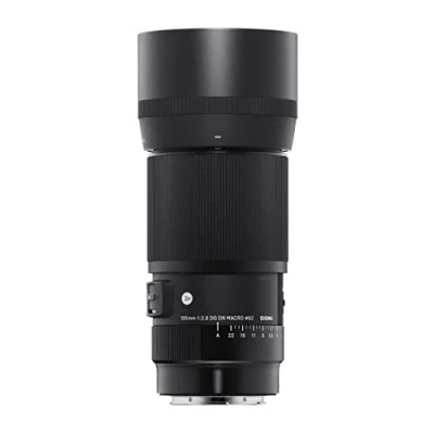 Imagen de Sigma 105mm F2.8 Dg Dn Art Para L mount