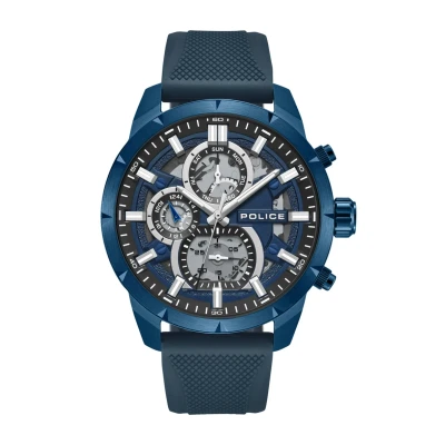 Imagen de Police Neist Cronógrafo, Hombre, Talla: One Size, Blue