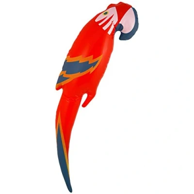 Imagen de Inflatable Parrot