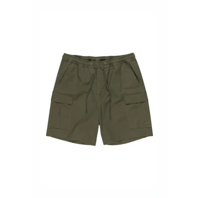 Imagen de Quiksilver Taxer Shorts, Hombre, Talla: Large, Cre