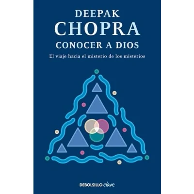 Imagen de Conocer a Dios: el viaje hacia misterio de los misterios (Clave)