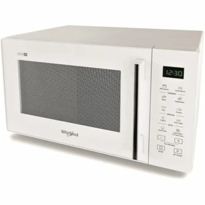 Imagen de Whirlpool MWP 251 W Horno microondas 900 Blanco