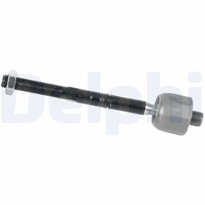 Imagen de DELPHI TA3618 Rotula Axial de Direccion Eje delantero, izquierda, derecha M14 x 1.5 205,6mm 190mm PORSCHE: Panamera