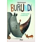 Imagen de Burundi De falsos gossos i veritables lleons