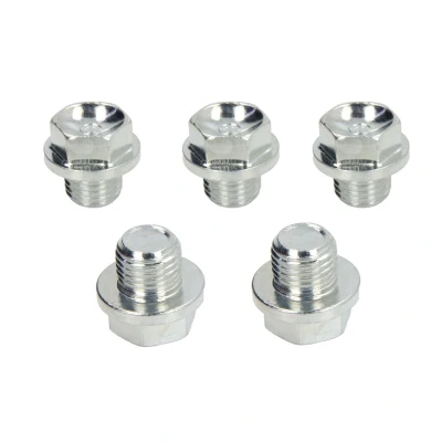 Imagen de ROMIX C70468 Tornillo HONDA: CR V 3, Accord 7 Limousine, HYUNDAI: H 1 / Starex MPV, SUZUKI: Grand Vitara SUV