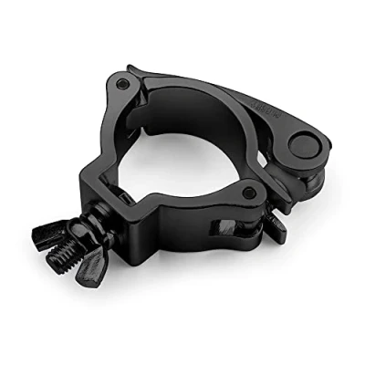 Imagen de BeamZ BC50B 50 Quick Release Half Coupler Black
