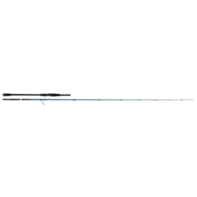Imagen de Savage Gear SGS2 Offshore Sea Bass 7&#039;/2,10m F 5 18gr ML 0,4 0,8 2sec Caña para pesca de mar