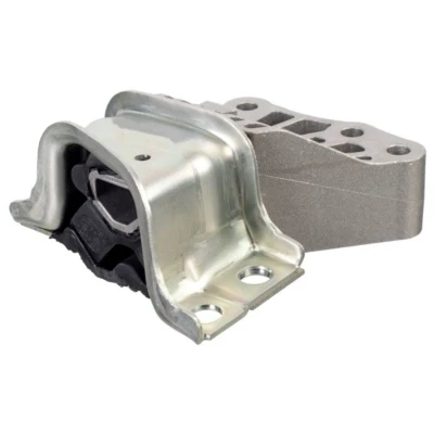 Imagen de FEBI BILSTEIN 102753 Soporte de motor derecha Rodamiento caucho metal FIAT: Ducato III Furgón, Camión plataforma / Chasis