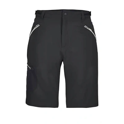 Imagen de killtec Hombres Pantalones Cortos/Pantalones Cortos funcionales, Grey, 50, 41267 000