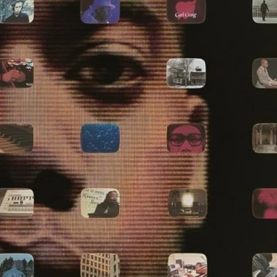 Imagen de Desire The Carl Craig Story Cd
