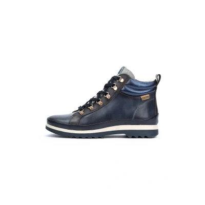 Imagen de Pikolinos VIGO Botines con cordones, Mujer, Talla: 37, Blue Zapatos