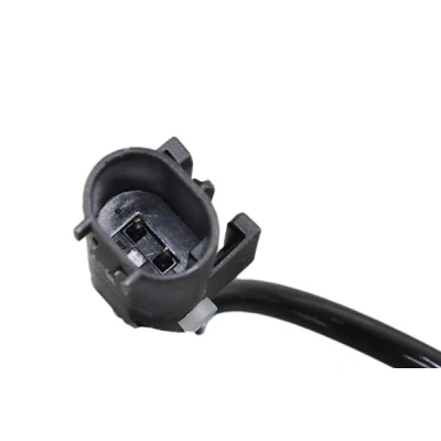 Imagen de METZGER 09001466 Sensor de ABS 740 MERCEDES BENZ: Sprinter 3.5 T Furgón, Bus, 5 Furgón