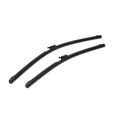 Imagen de Limpiaparabrisas Valeo 572310 delante Escobilla con hoja plana Top Lock sin calentamiento VOLVO: S60 III, V60 II