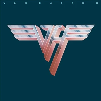 Imagen de Van Halen II Remastered Edition [Vinilo]