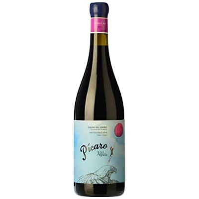 Imagen de Dominio del Águila Pícaro Ribera Duero Crianza 75 cl