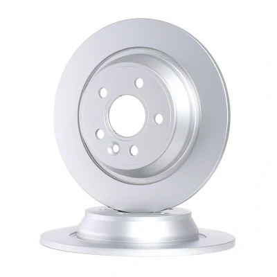 Imagen de TEXTAR PRO 92159303 Disco de freno 302 11 05/06 108 macizo revestido sin perno sujeción rueda, buje rueda FORD: Focus 2, S Max Mk1