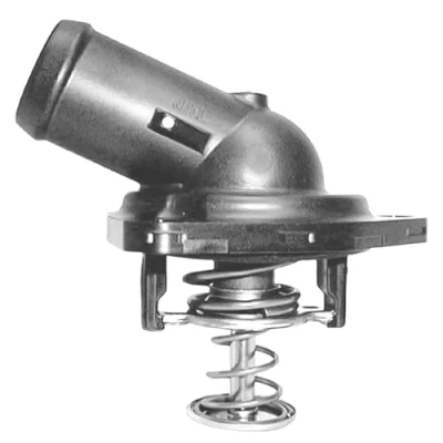 Imagen de GATES TH33378G1 Termostato, refrigerante 78 con juntas carcasa (cárter) HONDA: CIVIC 7 Hatchback, CR V 2